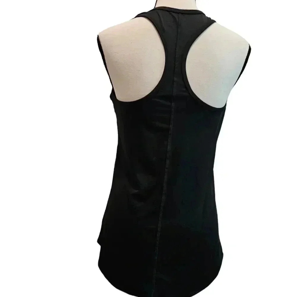 Champion Racerback Top M/M - Picture 4 of 4